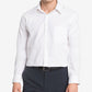 Van Heusen Poplin Dress Shirt Classic Athletic Fit — image 1