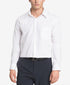 Van Heusen Poplin Dress Shirt Classic Athletic Fit — image 1