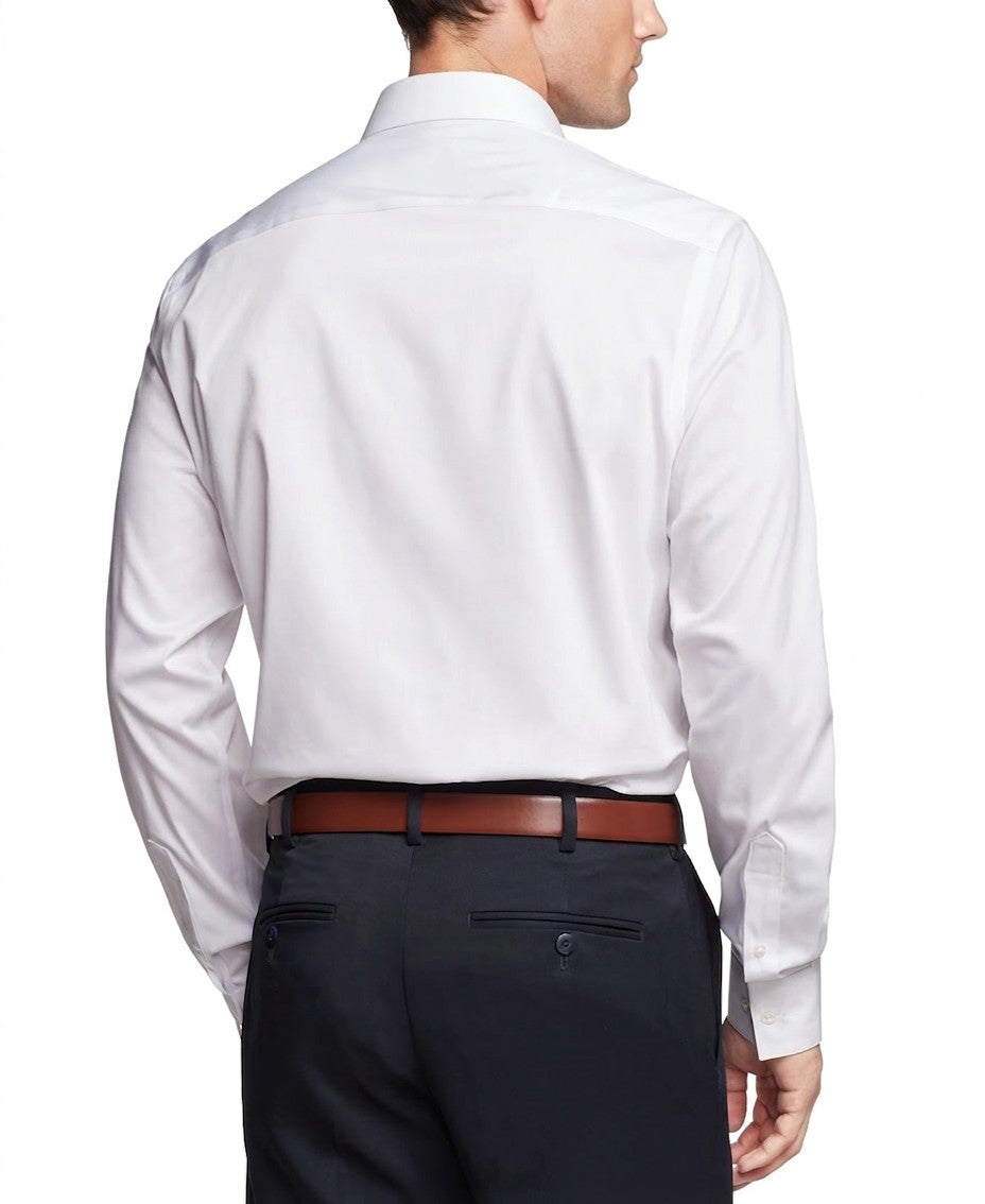 Van Heusen Regular Fit Ultraflex Dress Shirt — image 2